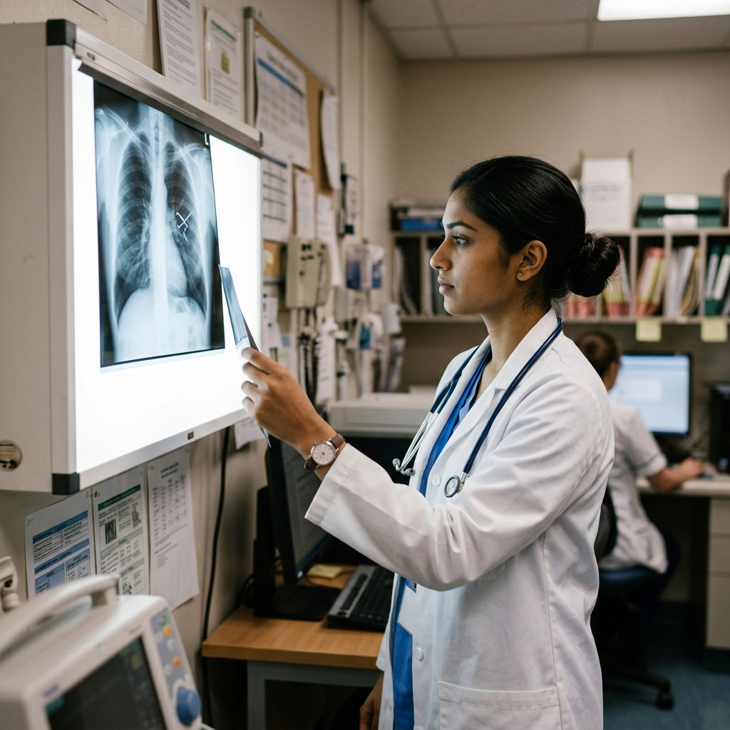 Diagnostics